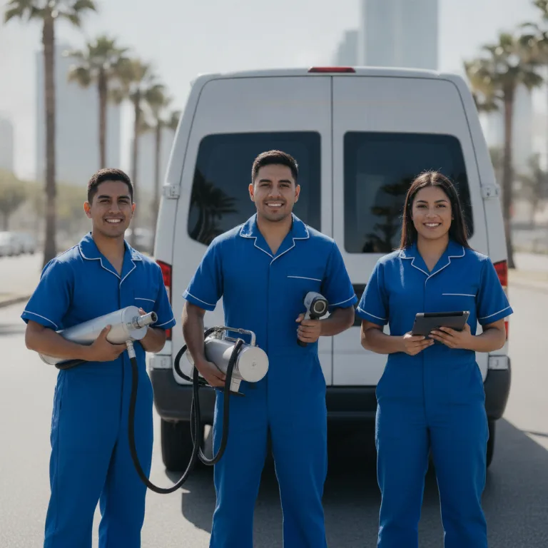 Crioterapia equipe em Sorriso