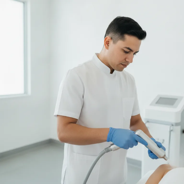 Crioterapia serviço em Sorriso